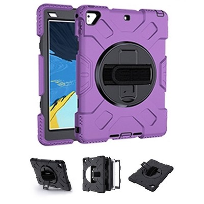 Promotek iBank® Shockproof Case compatible with iPad Air 11"