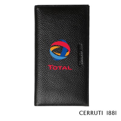 Cerruti 1881® Buzz Wallet w/Power Bank