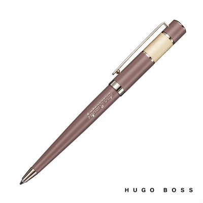 Hugo Boss Ribbon Vivid Ballpoint Pen
