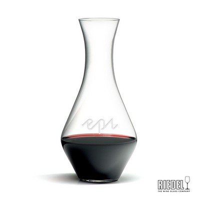 RIEDEL Merlot Decanter