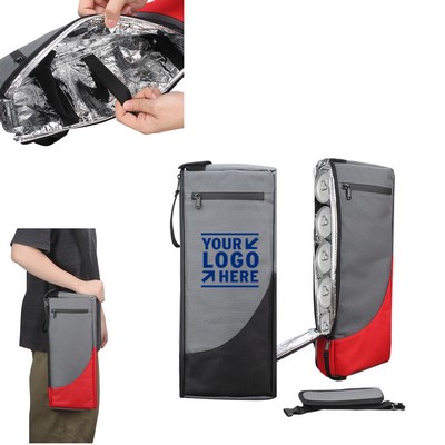 Golf Beer Cooler Bag