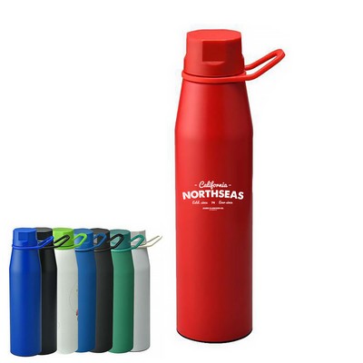 19 oz Water Bottle