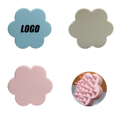 Pet Soothing Massage Brush