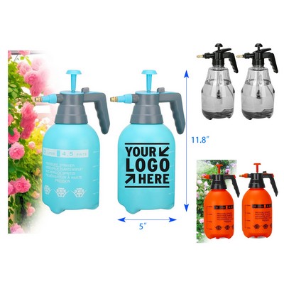 Garden Pressure Sprayer
