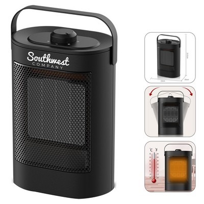 1500W Electric Indoor Heater