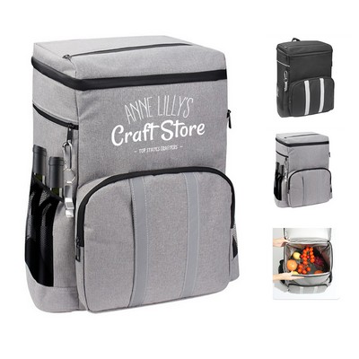 Insulated Cooler Backpack