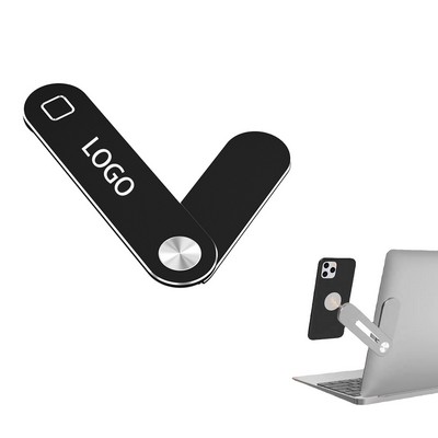 Foldable Phone Holder For Laptop