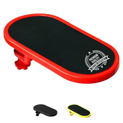 Ergonomic Desk Wrist Support