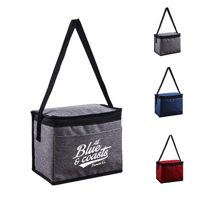Insulated Cooler Lunch Bag