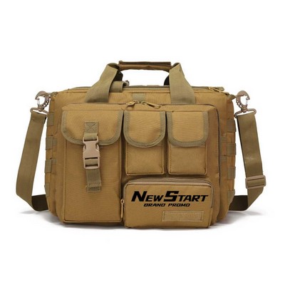 Tactical Messenger Bag