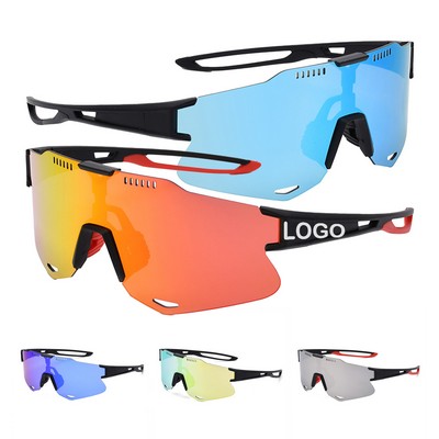 Cycling Performance Goggles