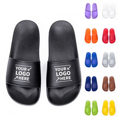 Slide Sandal Slippers
