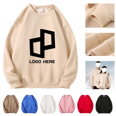 Men'S Crewneck Sweatshirt