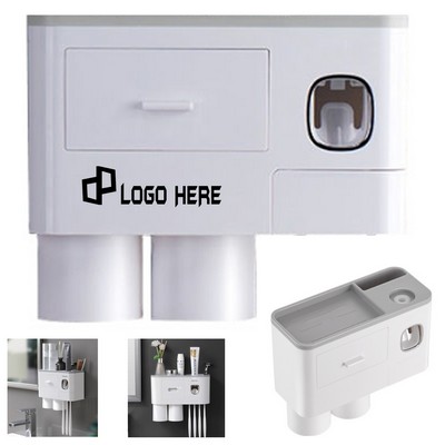 Toiletry Supplies Toothbrush Holders Stands