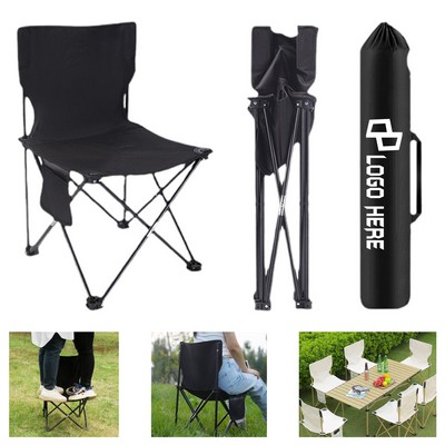 Foldable Fishing Camping Chair
