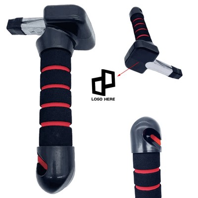 3 In 1 Automotive Door Assist Handle