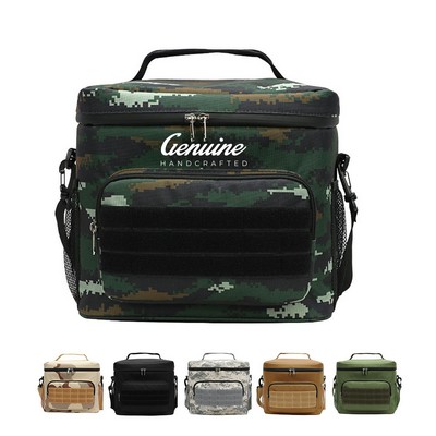Cooler Lunch Bag