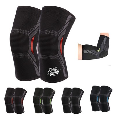 Nylon Knee Pad