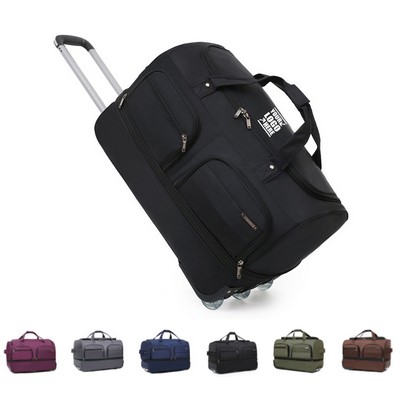 Split Roller Bag 20 Inch