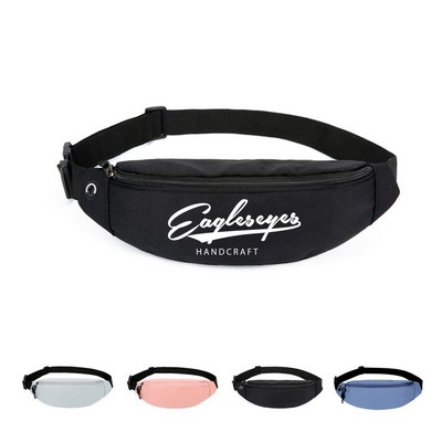 Ultra-Light Stretchable Fanny Pack