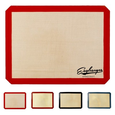 Silicone Stick-proof Baking Mat