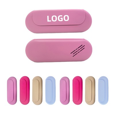 Silicone Pencil Case