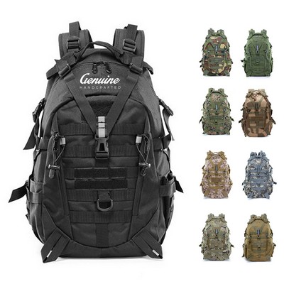 25L Military Tactical Backpack
