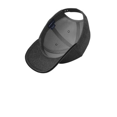 Sport-Tek Contender Snapback Cap