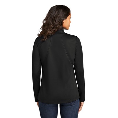 Port Authority® Women's Flexshell Jacket