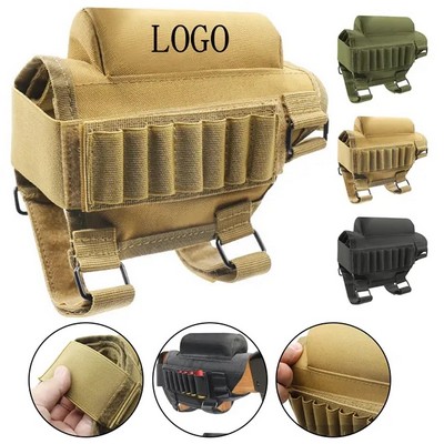 Outdoor Hunting Shooting Bullet Bag