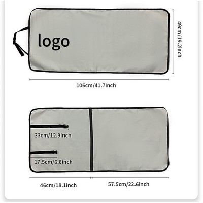Car Pad For Pets