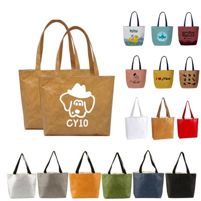 Dupont Tyvek Paper Bag