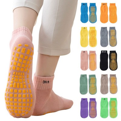 Non Slip Socks (7.5 X 2.75 )