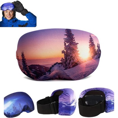 Goggle Cover