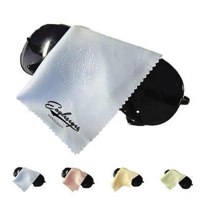 Microfiber Cleaning Towel