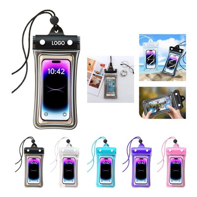 Universal Waterproof Phone Pouch
