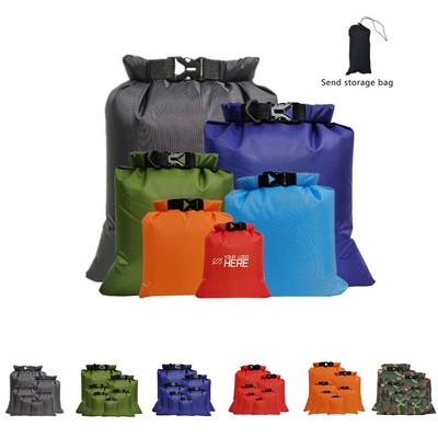 Dry Bags Waterproof