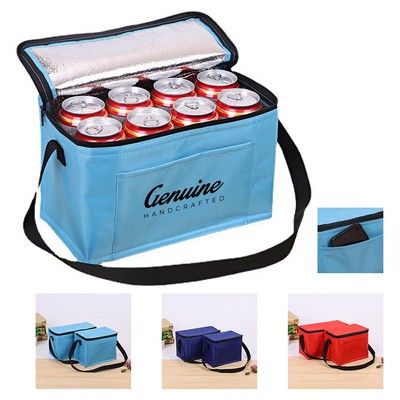 Insulated Delivery Bag