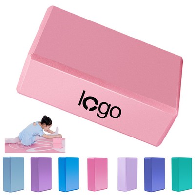 Yoga Block.