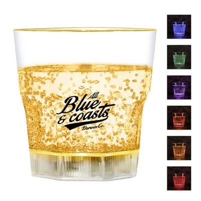 12 oz Light Up Drinking Cup