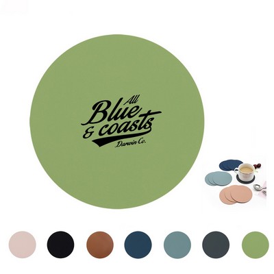 Silicone Drink Coaster