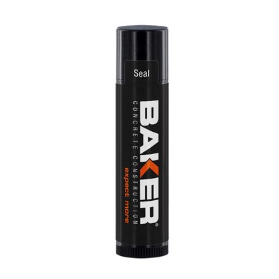 SPF 15 Lip Balm in Black Tube