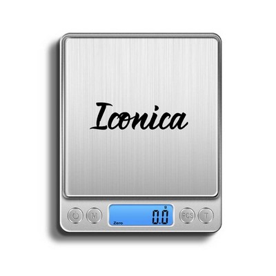Digital Kitchen Scale