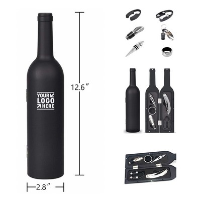 Wine Bottle Opener Set