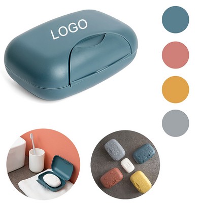 Soap Saver Case Container Box