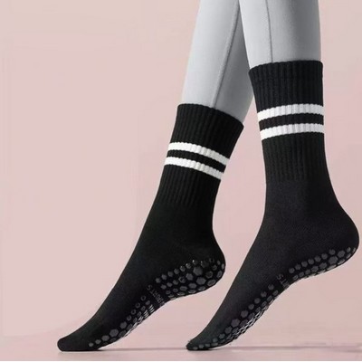 Non Slip Yoga Socks