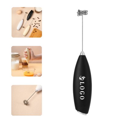 Mini Electric Milk Froth Blender