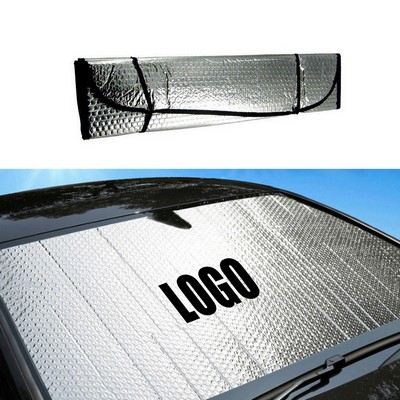 Car Sun Shade