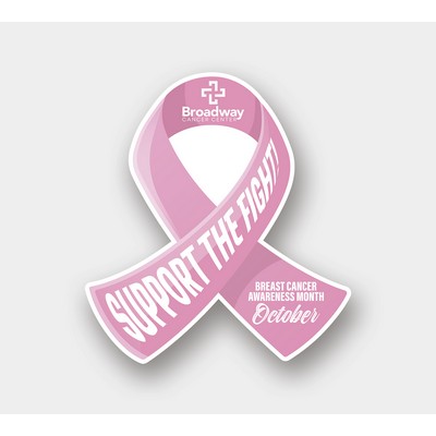 Permanent Writeable Matte Sticker -16 to 24 Square Inches
