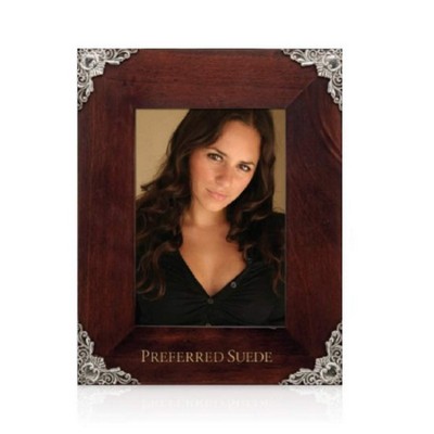 Astor - Espresso/Silver